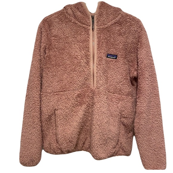 Patagonia Jackets & Blazers - Women's Los Gatos Hooded Fleece Pullover